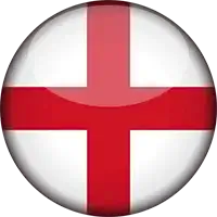 England U21
