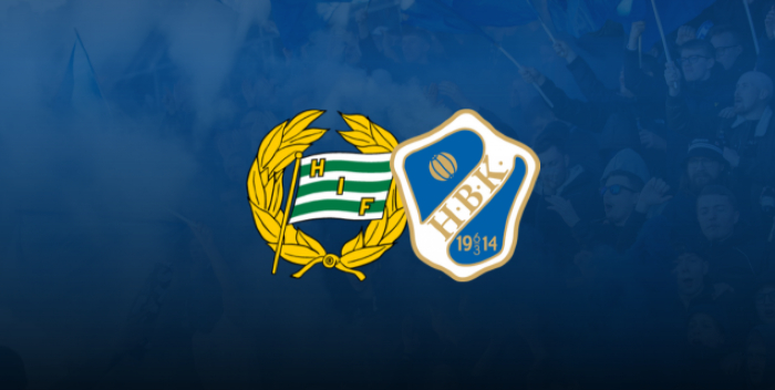Hammarby IF vs Halmstads BK